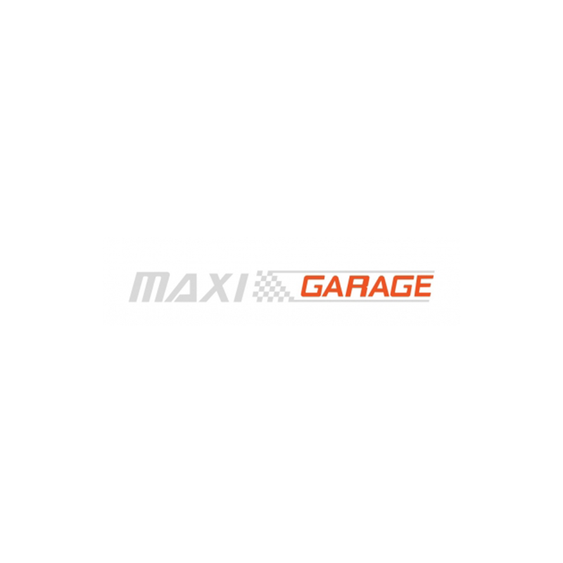 maxi-garage – we maximized you!